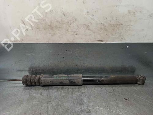 Used Left rear shock absorber DACIA SANDERO II 1.0 TCe 100 (B8ML) (101 hp) 9114854