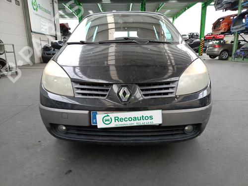 Engine RENAULT SCÉNIC II (JM0/1_) 1.5 dCi (JM1E, JM16) | BP33704485M1  - Image 22