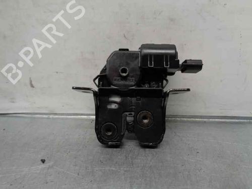 Tailgate lock FIAT DOBLO Box Body/MPV (223_) 1.3 D Multijet | BP12131884C101 