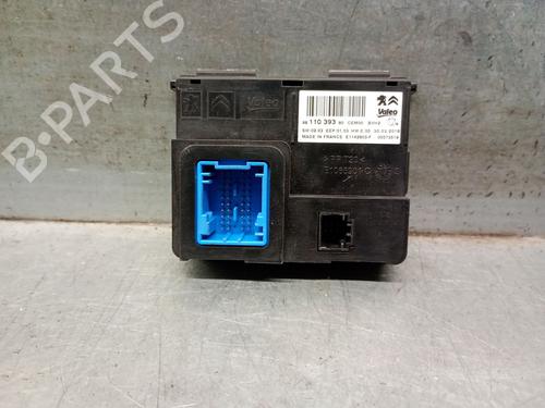 Used Electronic module CITROËN C4 CACTUS 1.6 BlueHDi 100 (99 hp) 25239248