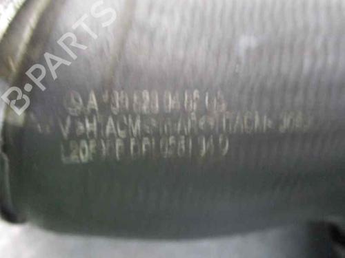 Pipe MERCEDES-BENZ A-CLASS (W169) A 180 CDI (169.007, 169.307) | BP20252017M125 