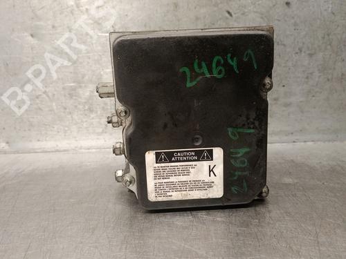 ABS pump TOYOTA COROLLA Saloon (_E15_) 2.0 D-4D (ADE150) | BP32230261M43