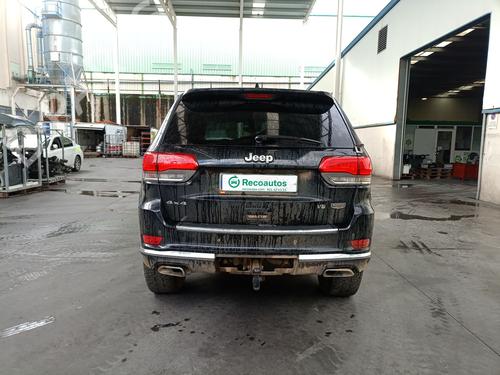 Front slam panel JEEP GRAND CHEROKEE IV (WK, WK2) 3.6 VVT 4x4 | BP32296422C72 