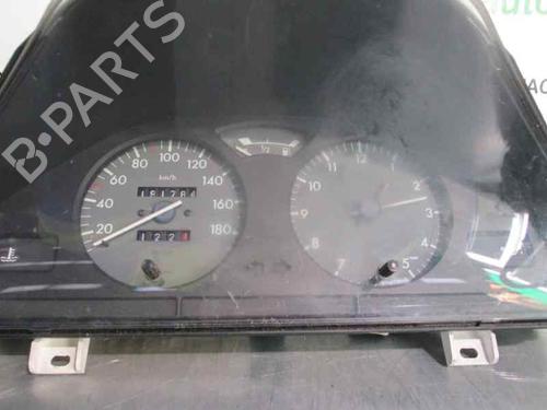 Instrument cluster CITROËN SAXO (S0, S1) 1.5 D | BP2692002C47 
