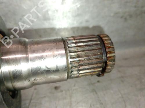 Left front driveshaft MINI MINI (R56) One | BP36323436M38  - Image 5
