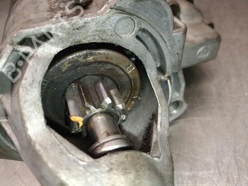 Starter VW PASSAT B5 (3B2) 1.9 TDI | BP26322917M8 