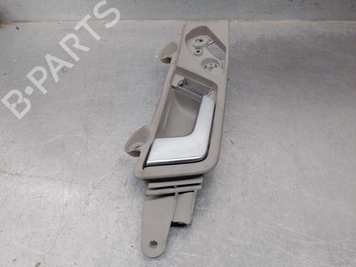 Front left interior door handle AUDI A4 B6 Convertible (8H7) 2.4 | BP34579465I13 - Image 4