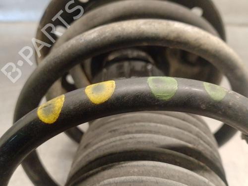Right front shock absorber OPEL COMBO Box Body/MPV (X12) 1.3 CDTI (B05) | BP39033961M17  - Image 5