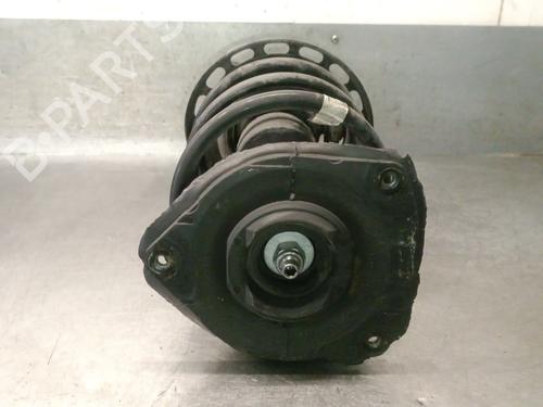 Left front shock absorber RENAULT MEGANE IV Grandtour (K9A/M/N_) 1.5 dCi 110 | BP30624509M16