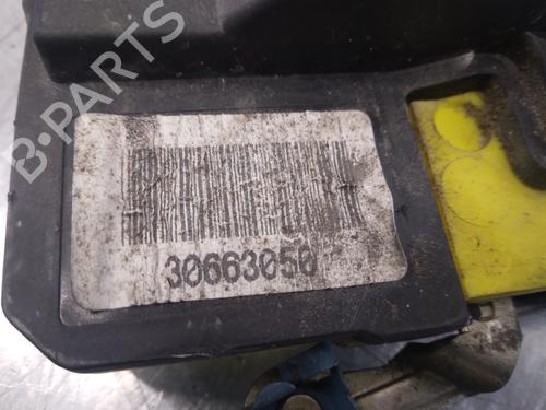 Rear right lock VOLVO XC70 I Cross Country (295) 2.5 T XC AWD | BP13661393C99 