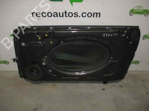 Right front door MINI MINI (R50, R53) Cooper | BP2115611C3 