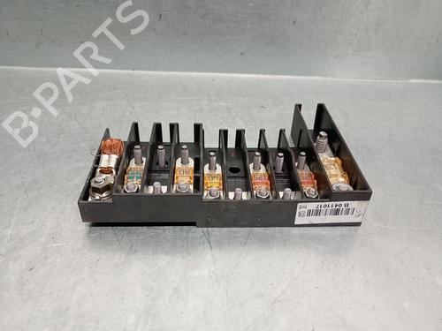 Sikringsdåse VW TRANSPORTER T5 Bus (7HB, 7HJ, 7EB, 7EJ) 1.9 TDI | BP29735036E1 