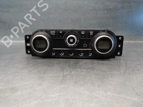 Climate control RENAULT KOLEOS I (HY_) 2.0 dCi (HY0K) | BP8646454I5 