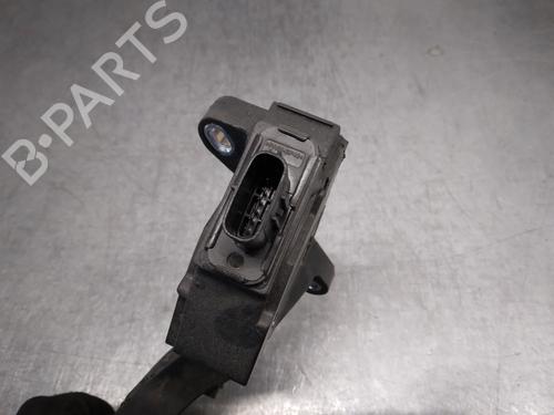 Pedal TOYOTA YARIS (_P13_) 1.5 Hybrid (NHP130_, NHP130) | BP15984737I4 