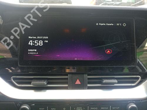 Right front window switch KIA NIRO I (DE) E-NIRO | BP38638535I26 - Image 7