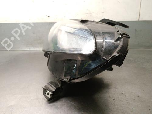 Left headlight ALFA ROMEO GIULIA (952_) 2.2 D (952AFA25, 952AFM25, 952ALA25) | BP38560135C28 - Image 4