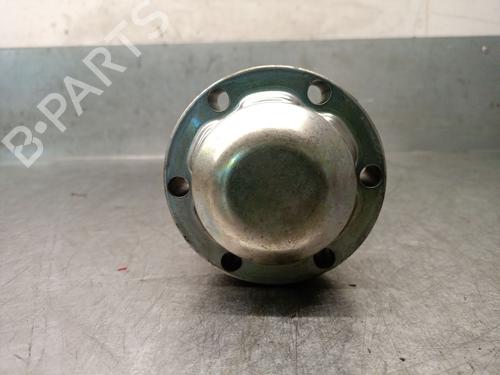 Left front driveshaft VW POLO V (6R1, 6C1) 1.4 (6R1) | BP24154534M38 