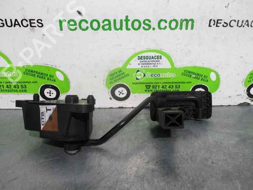 Pedal NISSAN QASHQAI / QASHQAI +2 I (J10, NJ10, JJ10E)  | BP2582055I4 