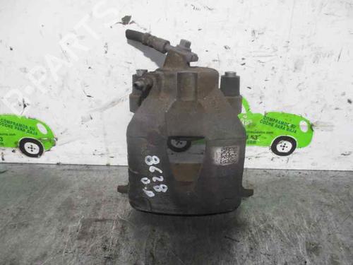 Used Right front brake caliper SEAT IBIZA V (KJ1, KJG) 1.0 (75 hp) 11615127