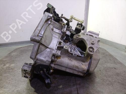 Gearbox PEUGEOT 207 (WA_, WC_) 1.4 | BP25242958M3 