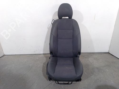 Right front seat VOLVO C30 (533) 1.8 31363826 | 31363826