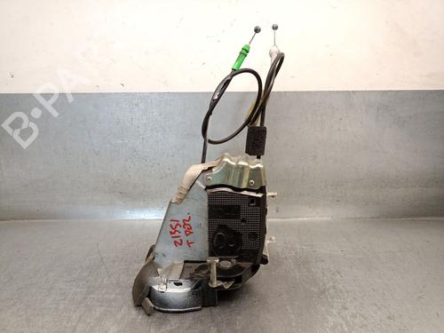 Used Rear right lock TOYOTA PRIUS (_W3_) 1.8 Hybrid (ZVW3_) (99 hp) 21578031