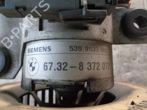 Heater blower motor BMW 5 (E39) 528 i | BP4871366M62 