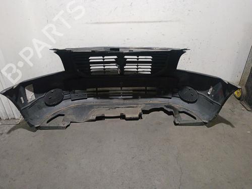 Front bumper DODGE CALIBER 2.0 CRD | BP38969357C7 - Image 5