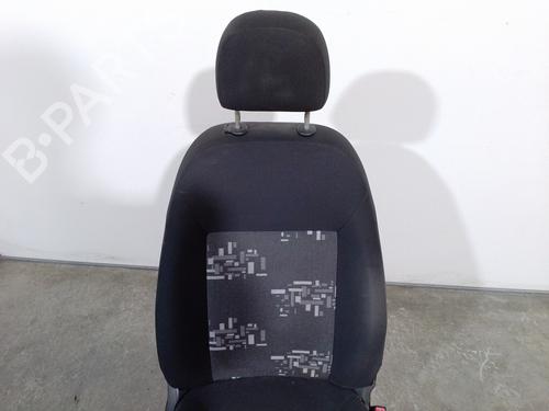 Right front seat FIAT FIORINO Box Body/MPV (225_)  | BP16679829C16 