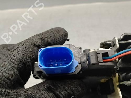 Front right lock AUDI A8 D3 (4E2, 4E8) 4.0 TDI quattro | BP17123210C97 