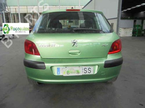 Left mirror PEUGEOT 307 (3A/C) 1.6 16V | BP2838465C26 