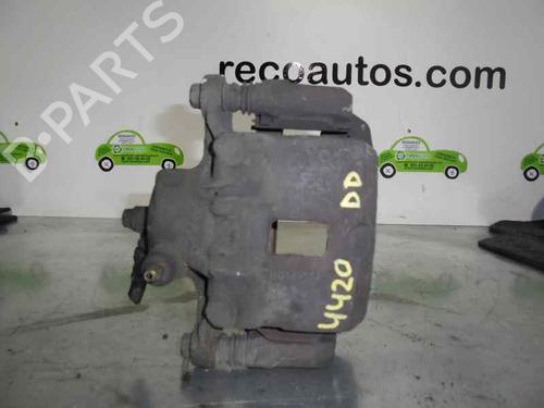 Used Right front brake caliper Right front brake caliper 11612826 11612826
