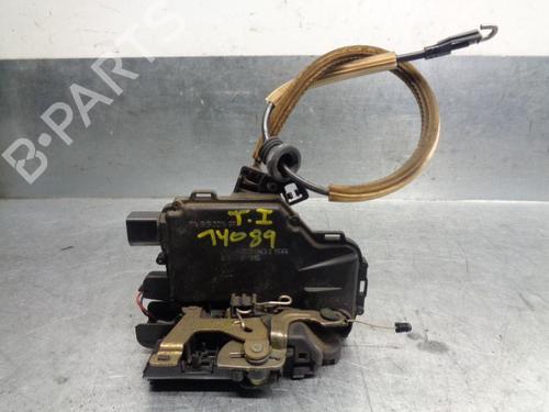 Used Rear left lock SEAT TOLEDO II (1M2) [1998-2006]  8910690