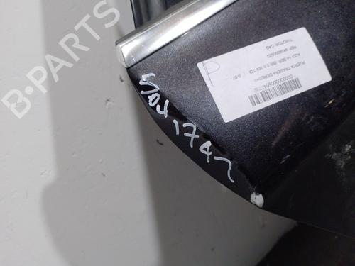 Right rear door AUDI A4 B8 (8K2) 2.0 TDI 16V | BP20267140C5 