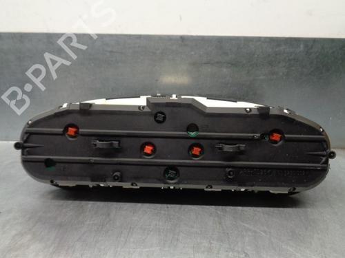 Instrument cluster FIAT BRAVA (182_) 1.9 JTD 105 | BP8906078C47 