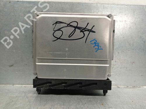 Used Engine control unit (ECU) VOLVO S80 I (184) T6 (272 hp) 9060452