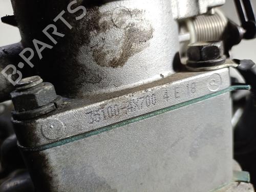 Engine HYUNDAI TERRACAN (HP) 2.9 CRDi 4WD | BP33795542M1  - Image 10