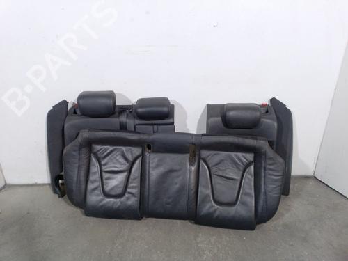 Rear seat AUDI A4 B8 Avant (8K5) 2.7 TDI | BP31038694C17