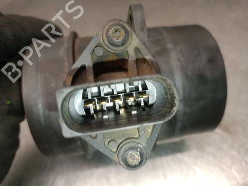 Mass air flow sensor VW TOURAN (1T1, 1T2) 2.0 TDI | BP27660787M95 