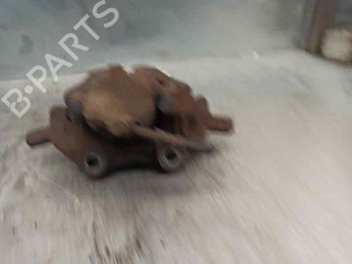 Right front brake caliper VW SHARAN (7M8, 7M9, 7M6) 1.9 TDI | BP11616557M104 