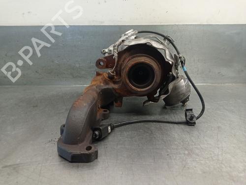 Turbocharger/Supercharger SEAT LEON (5F1) 1.6 TDI | BP29500728M71 