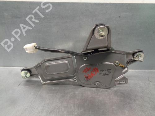 Rear wiper motor SUZUKI GRAND VITARA II (JT, TE, TD) 1.9 DDiS All-wheel Drive (JT419, TD44, JB419WD, JB419XD,... | BP10741838M102 