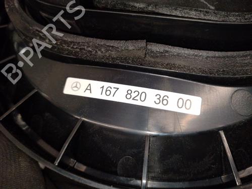 Other MERCEDES-BENZ GLE (V167) GLE 300 d EQ Boost 4-matic (167.119, 167.109) | BP36996552O1 - Image 3