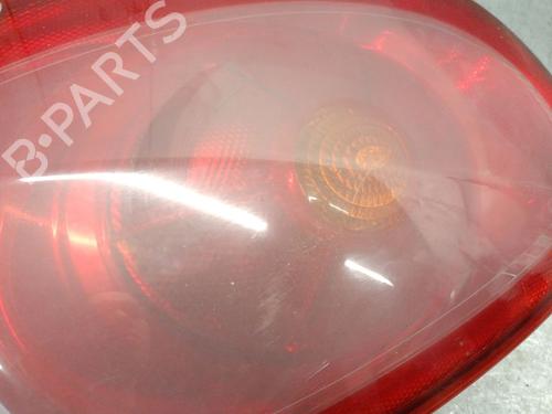 Right taillight FIAT BRAVO II (198_) 1.9 D Multijet (198AXC1B) | BP28143361C35 