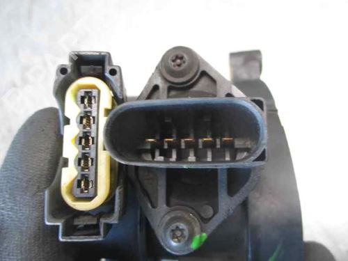 Mass air flow sensor BMW 3 (E46) 330 d | BP6883444M95 