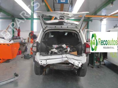 Consola central JEEP COMPASS (MK49) 2.2 CRD | BP20249605I22 