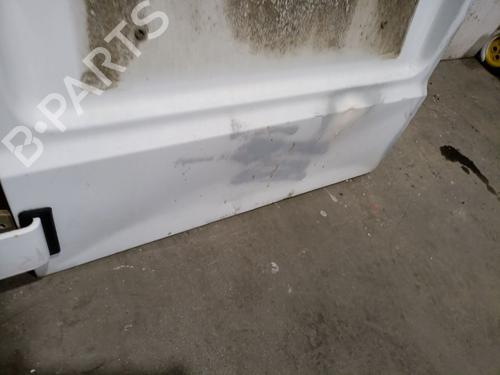 Left rear door MERCEDES-BENZ MB Van (W631) 2.0 D | BP25774709C4 