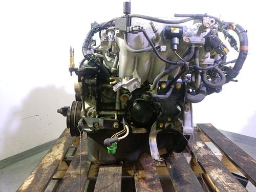 Engine HONDA CIVIC VI Fastback (MA, MB) 1.5 16V (MB3) | BP30512036M1