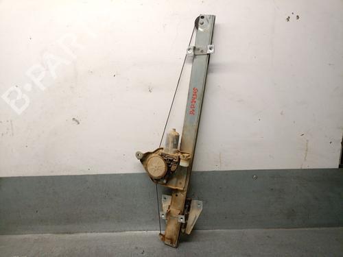 Used Front right window mechanism MITSUBISHI PAJERO III (V7_W, V6_W) 3.2 Di-D (V68W) (160 hp) 32066265
