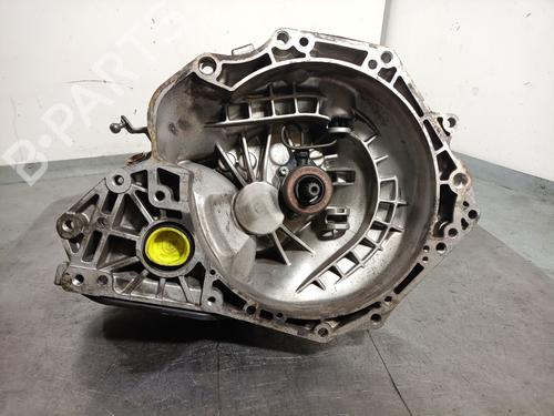 Used Gearbox Gearbox 37074984 37074984